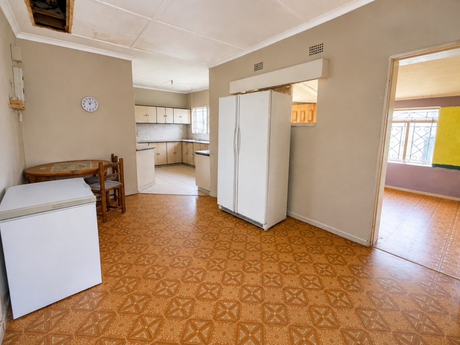 4 Bedroom Property for Sale in Sasolburg Ext 3 Free State